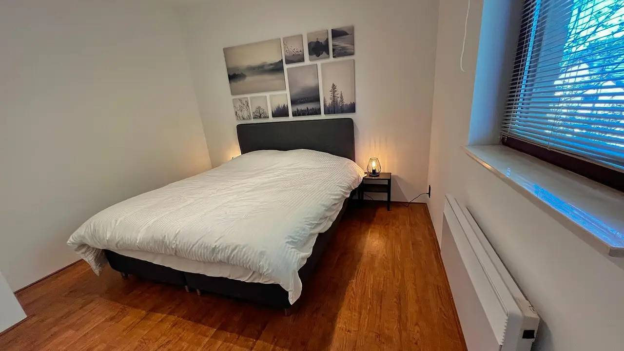 Ferienhaus für 6 Personen (30 m²) in Barvaux in Barvaux-sur-Ourthe, Durbuy