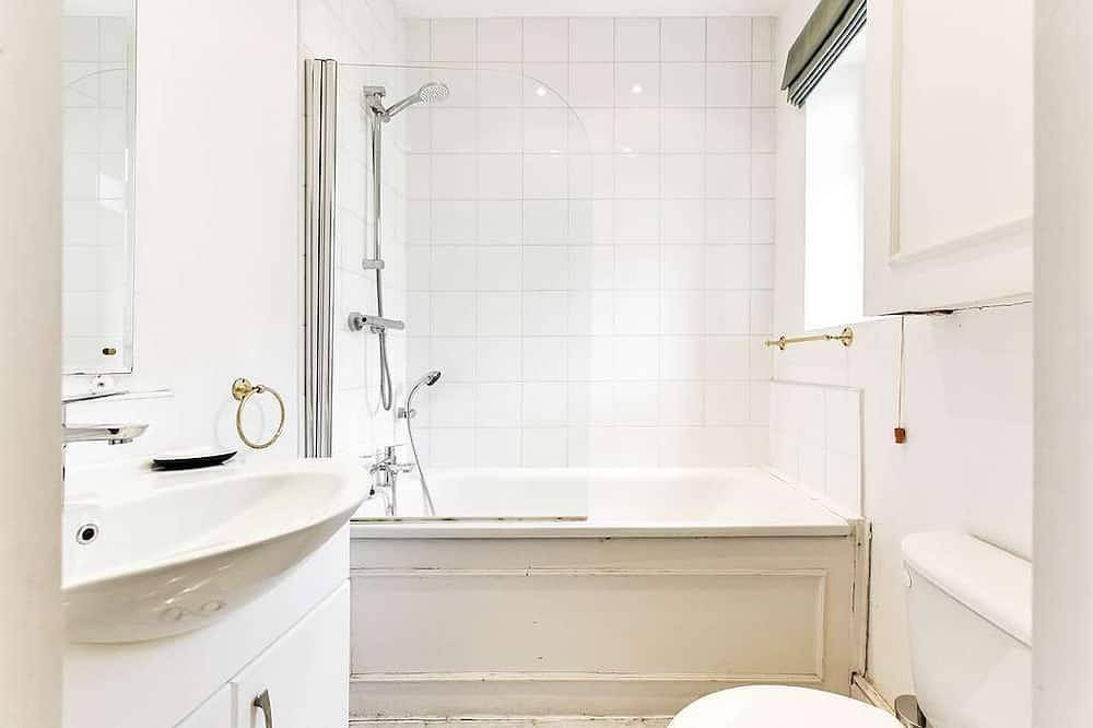 Entire apartment, Beaufort Gardens | Pro-Managed in Kensington and Chelsea, London