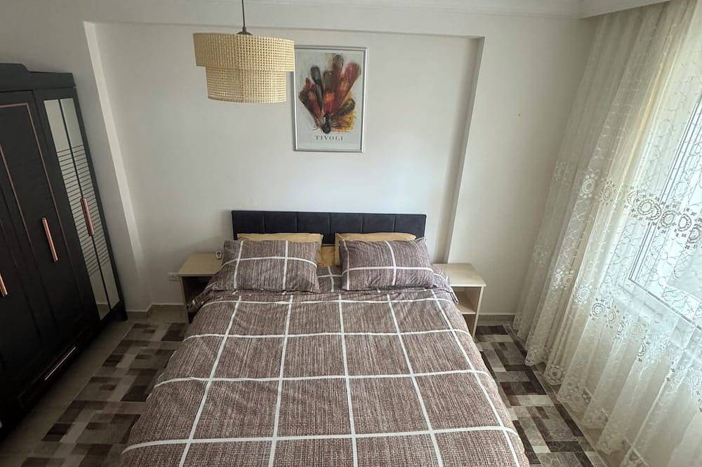 Entire apartment, Merkez de  çarşıya mesafesinde. Alanya'nın kalbinde in Alanya, Antalya Province