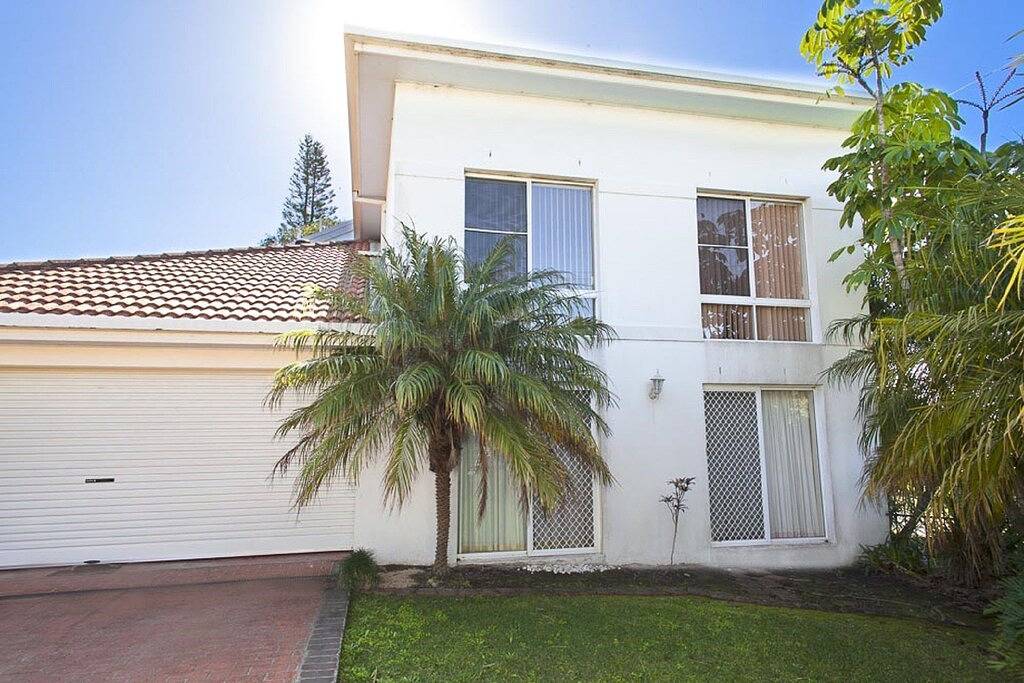 1/17 22nd Ave - Sawtell, Nsw in Sawtell, New South Wales