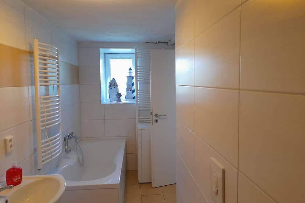 Ganze Wohnung, Ferienwohnung Toskana Traum - Appartement/Fewo in Schönburg, Saale-Unstrut