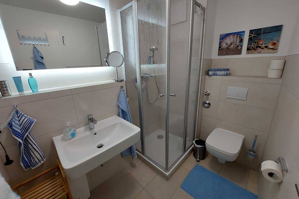 Apartamento entero, Appartementanlage Villa Granitz - 45493 Whg. 30 - Whg. 30 in Göhren, Rügen
