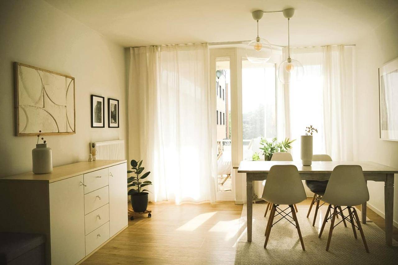 Appartement entier, Fewo Helge&Julia in Würselen, Rhénanie
