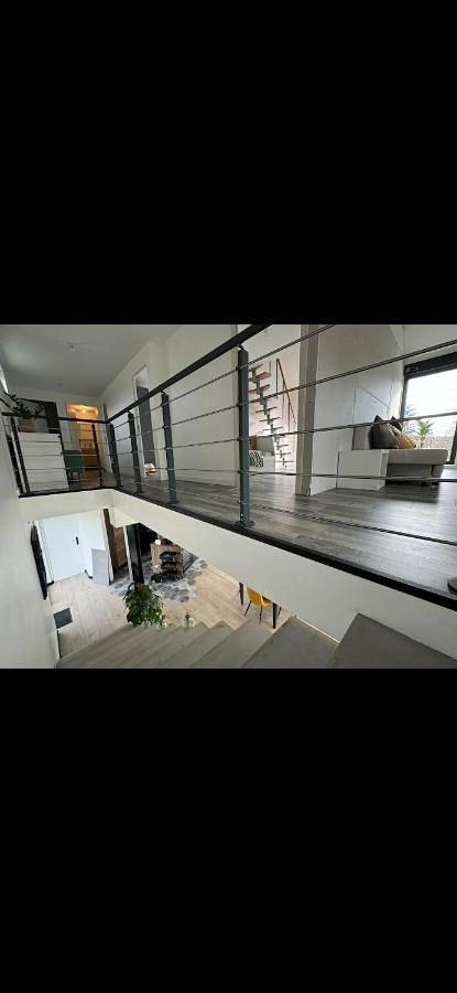 Villa pour 20 personnes dans la Somme - 4