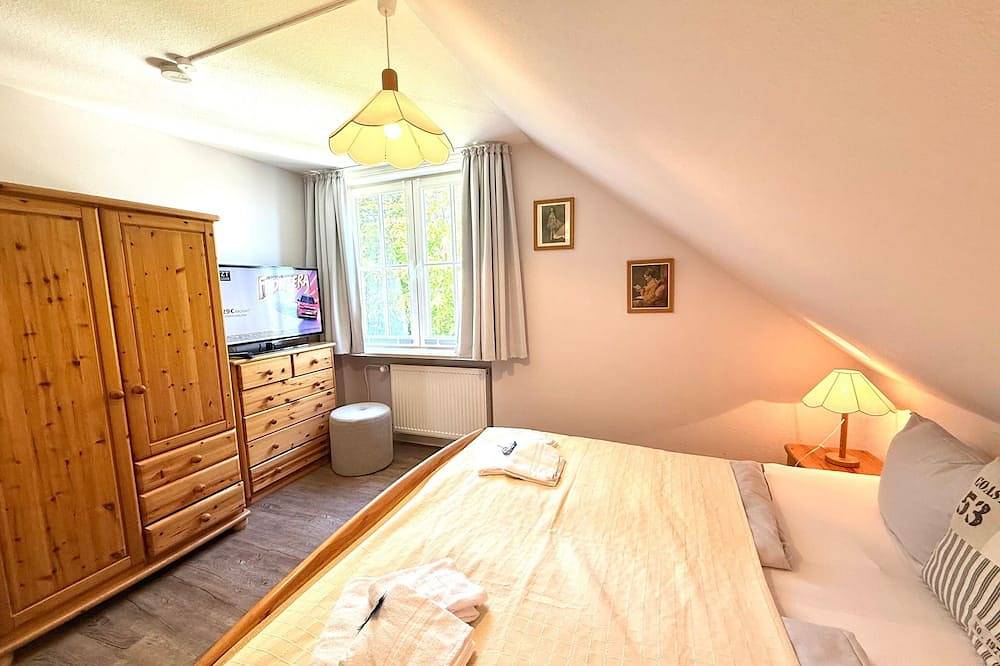 Ganze Wohnung, Ferienwohnung/App. für 5 Gäste mit 75m² in Utersum in Utersum, Föhr