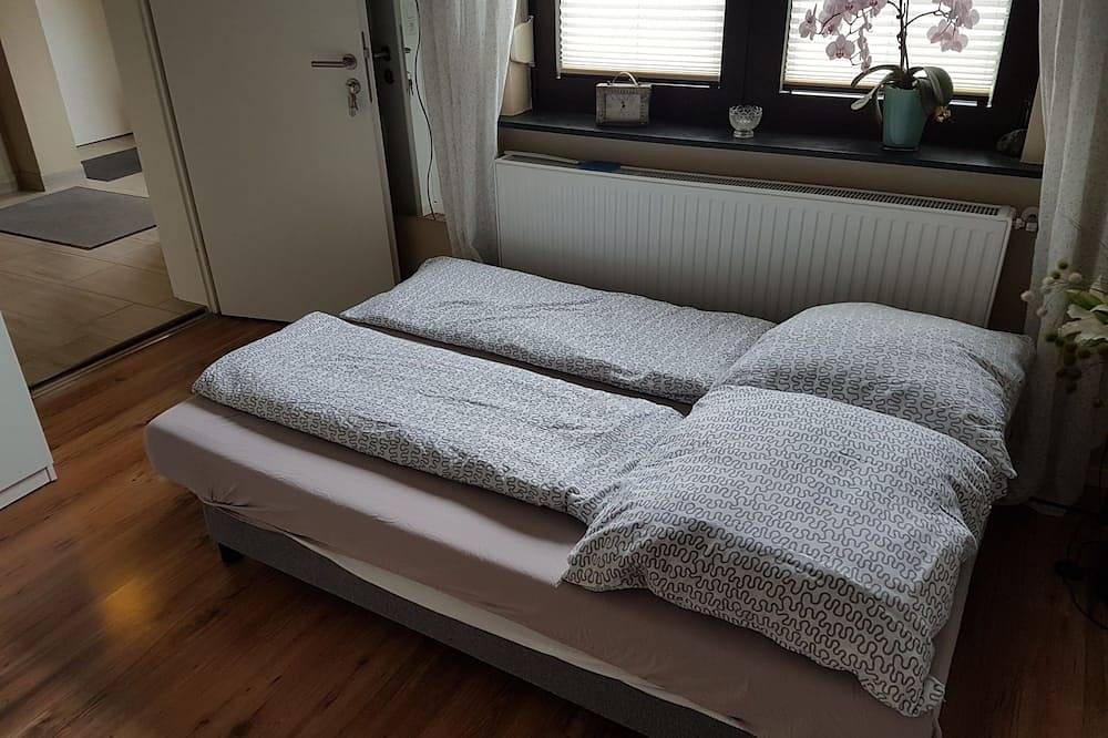 Ganze Wohnung, Ferienwohnung Oliver in Fritzlar, Schwalm-Eder-Kreis