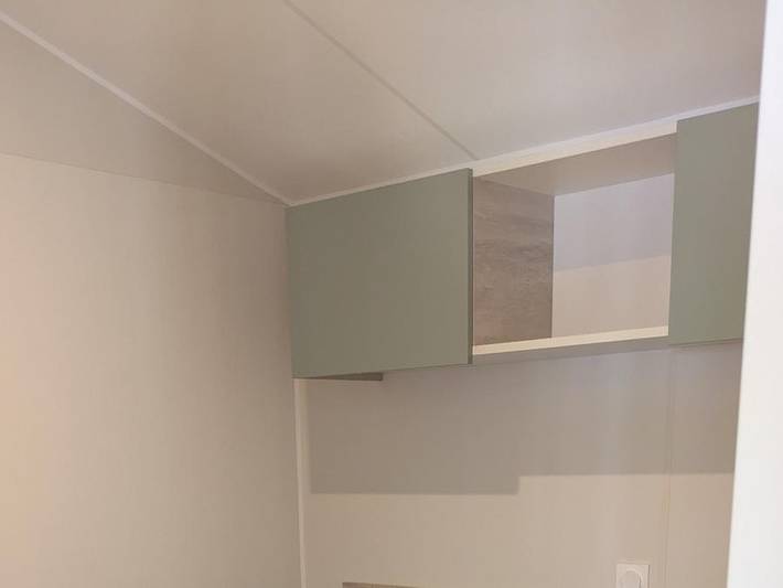 Camping für 6 Personen, mit Kinderpool in Soulac-sur-Mer - 4