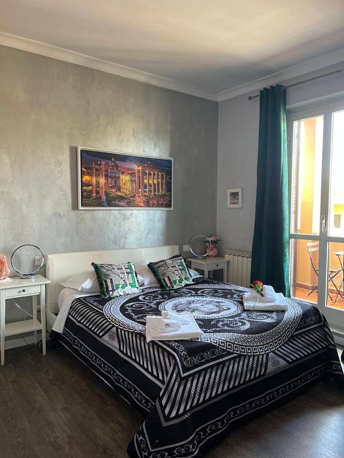 A 2 Passi Dai Musei Luxury Guest House in Vaticano, Provincia di Roma