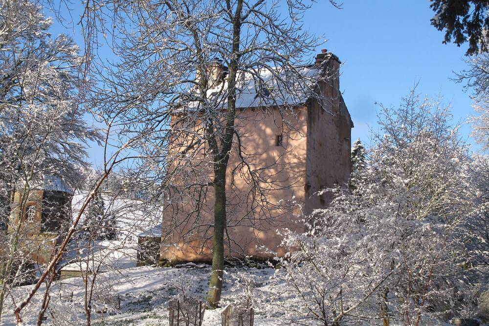 Casa vacanza a Scottish Borders a partire da 234€ a notte