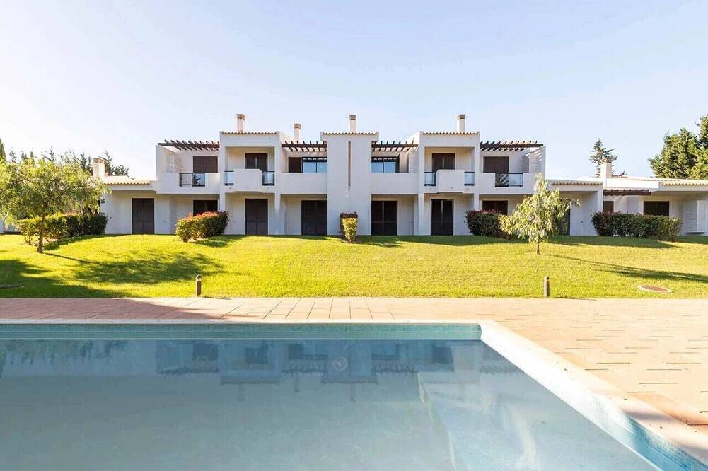 Appartamento vacanze a Alvor a partire da 99€ a notte
