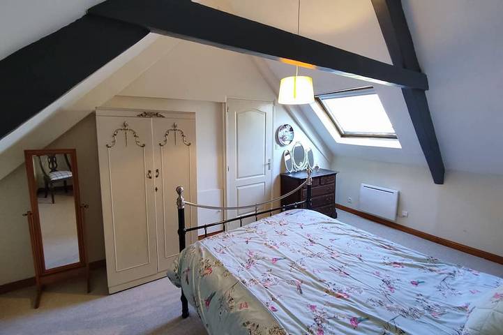 Location de vacances pour 6 personnes à Maël-Pestivien - 4