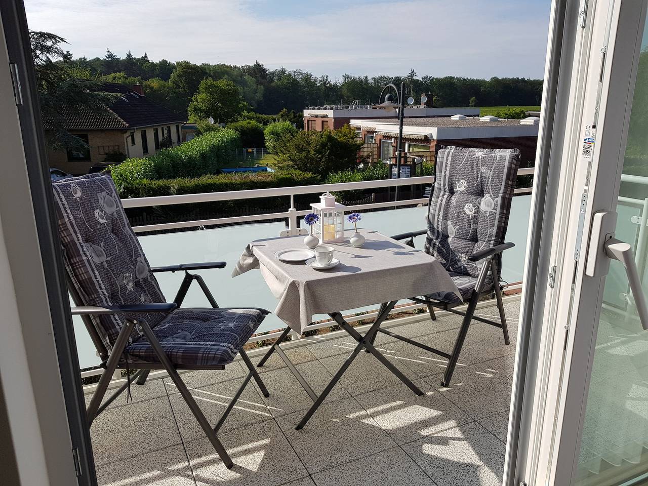 Ganze Ferienwohnung, Kleiner Meerestraum in Kellenhusen, Ostholstein