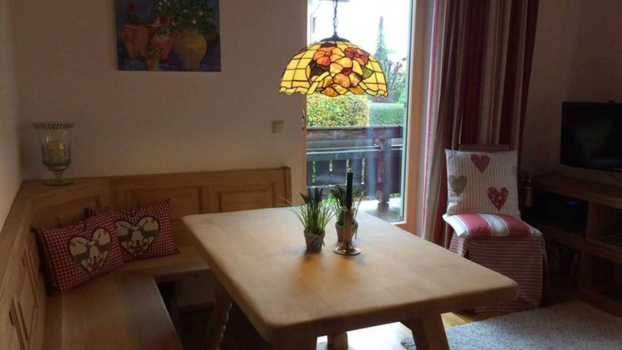 Apartamento vacacional entero, Ferienwohnung für 3 Personen (62 m²) in Rottach-Egern in Rottach-Egern, Alpes Bávaros