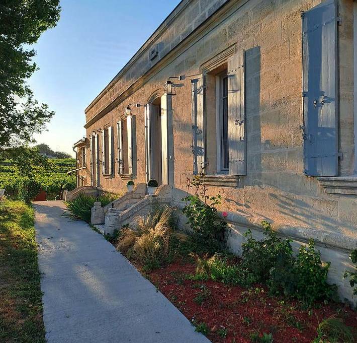 Maison de vacances pour 4 personnes