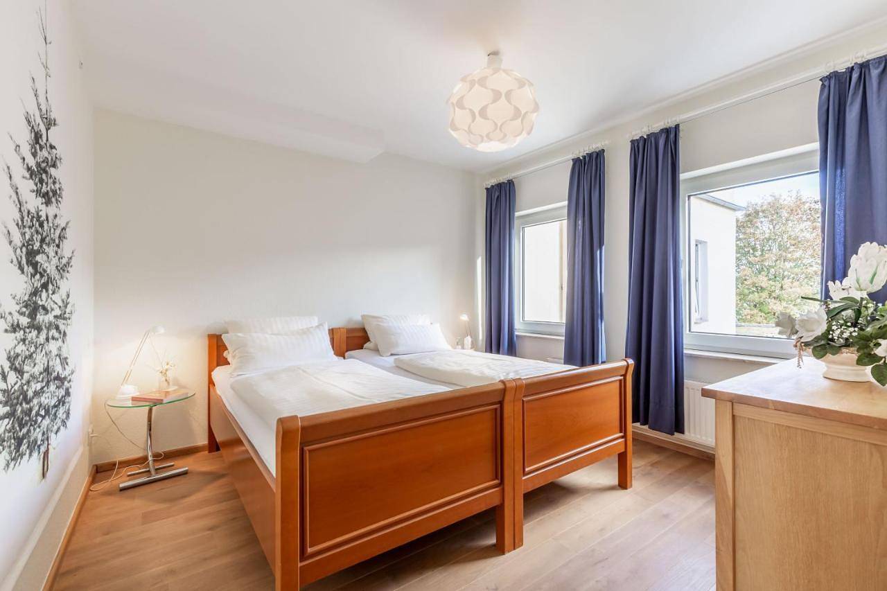 Hotel Rhein-Residenz in Bad Breisig, Osteifel