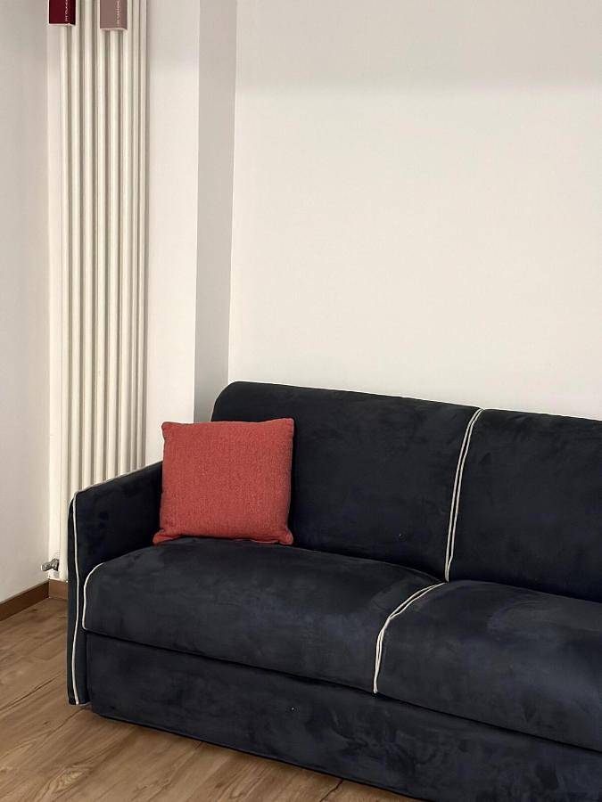 Apartamento de vacaciones para 2 personas, con terraza - 1