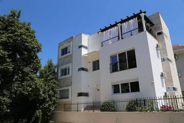 Gîte pour 4 personnes dans Tivat