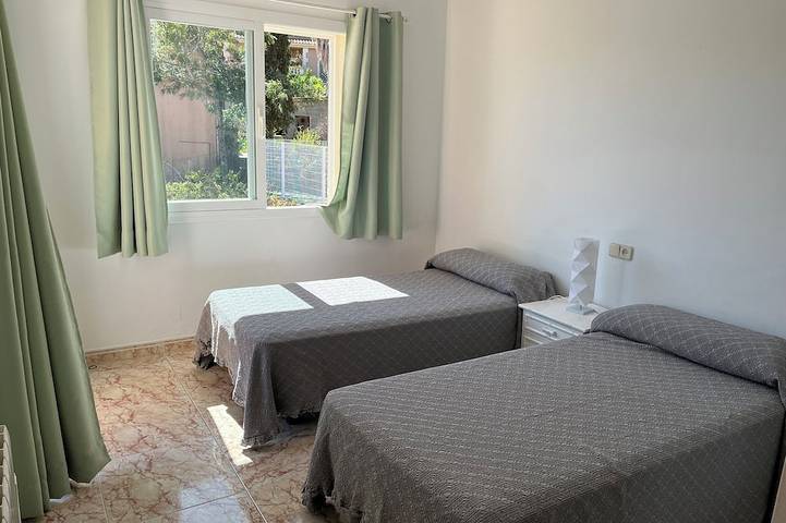 Gîte pour 8 personnes à Palmanova (Espagne) - 2