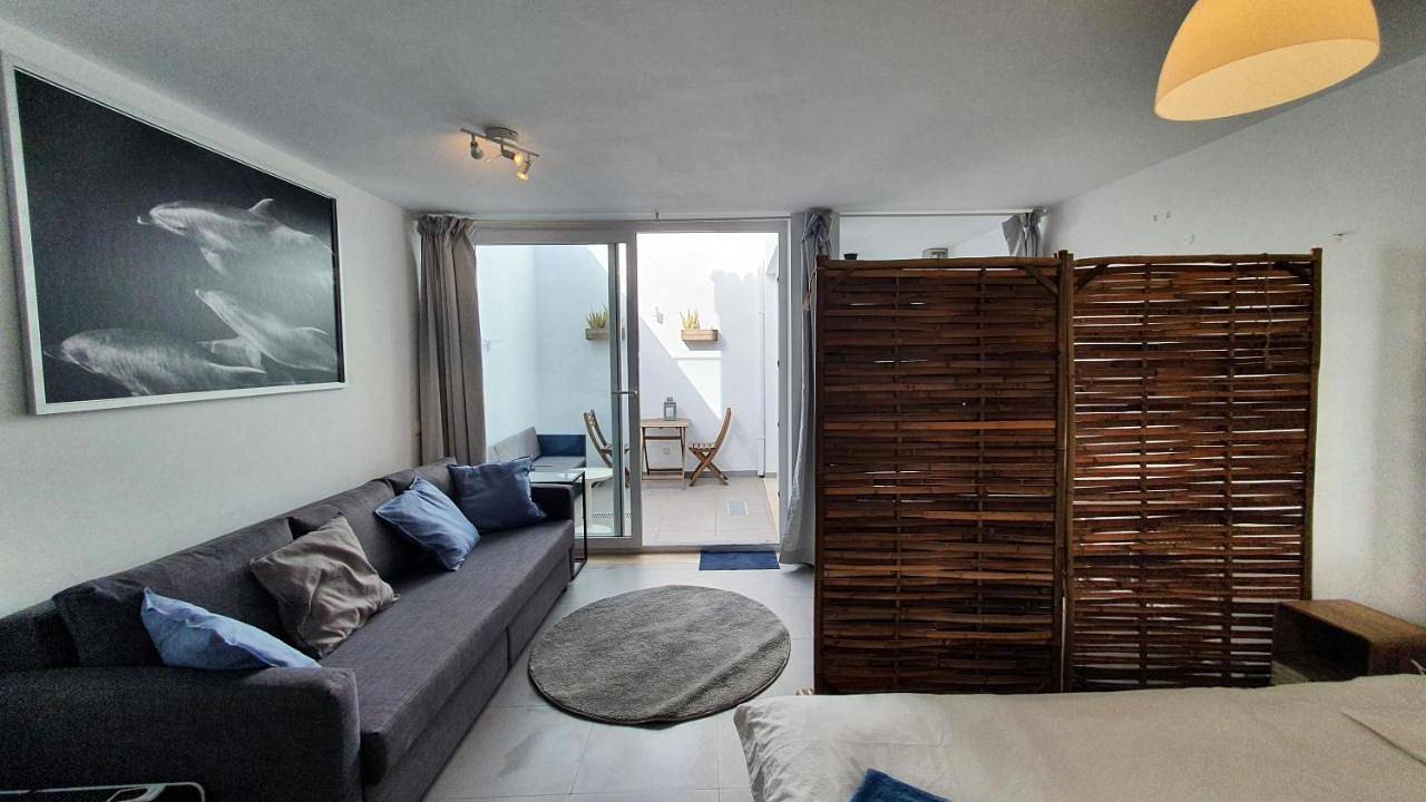 Apartamento inteiro, Beautiful Studio With Patio Carrapateira in Bordeira, Parque Natural do Sudoeste Alentejano e Costa Vicentina