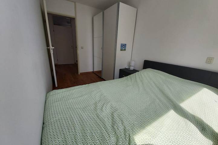 Ferienhaus für 8 Personen, mit Garten und Terrasse in Almere - 3