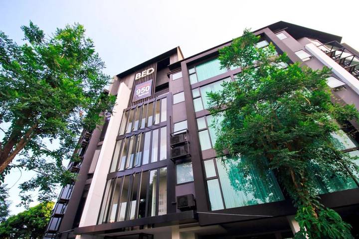 Hôtel pour 10 personnes