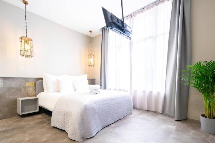 Chambre d’hôte pour 2 personnes, avec Vue