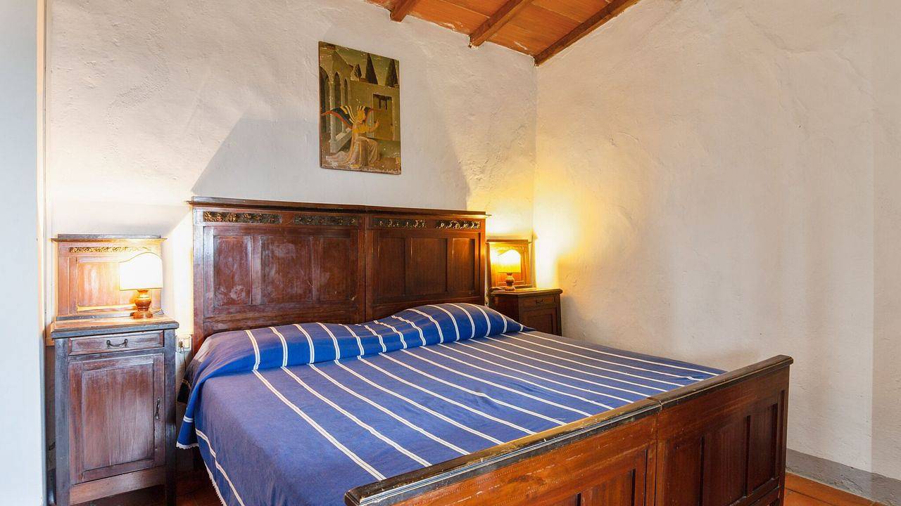 Bauernhof für 5 Personen (80 m²) in Castelfranco Piandiscò in Castelfranco di sopra, Castelfranco Piandiscò (gemeinde)