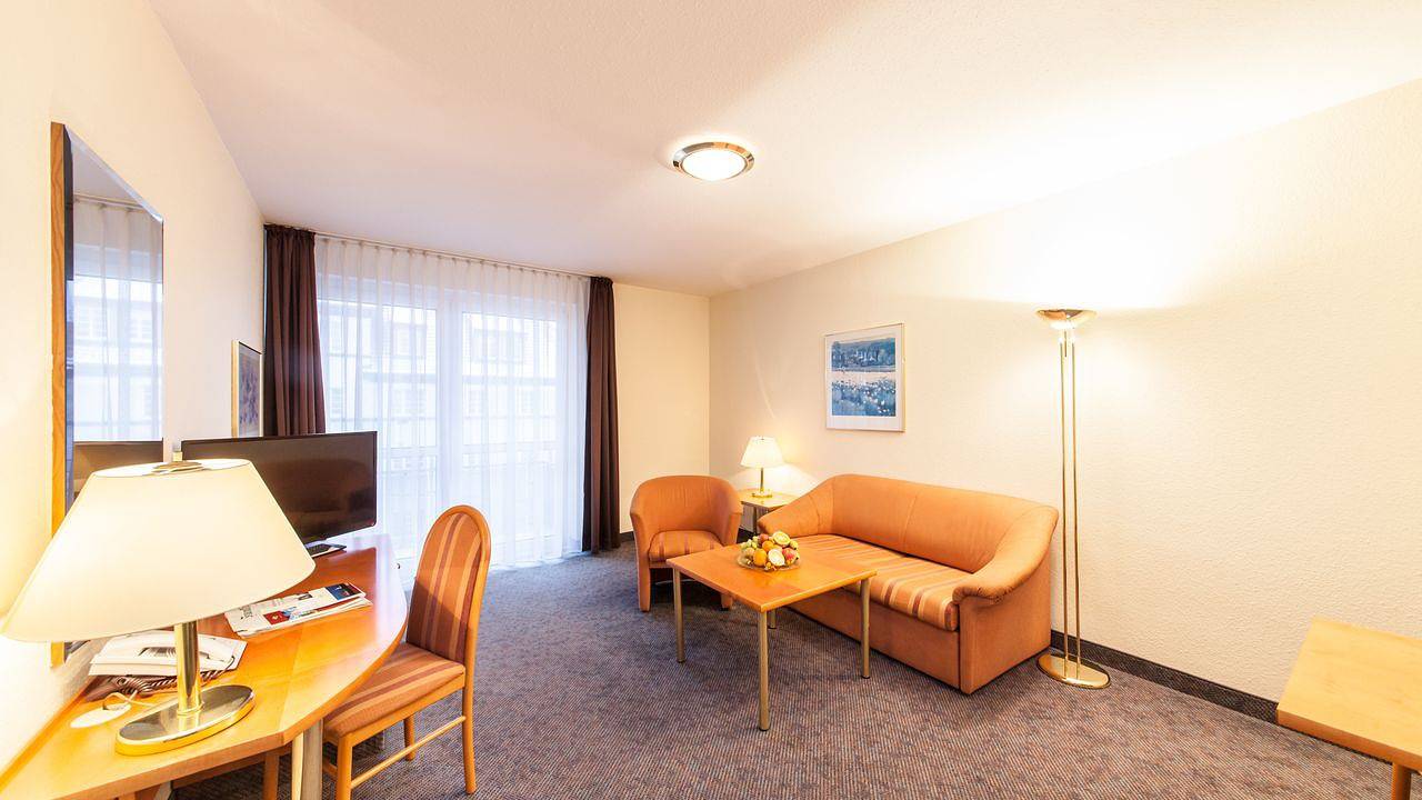 Ganze Ferienwohnung, Ferienwohnung für 3 Personen (40 m²) in Leipzig in Südwest, Leipzig