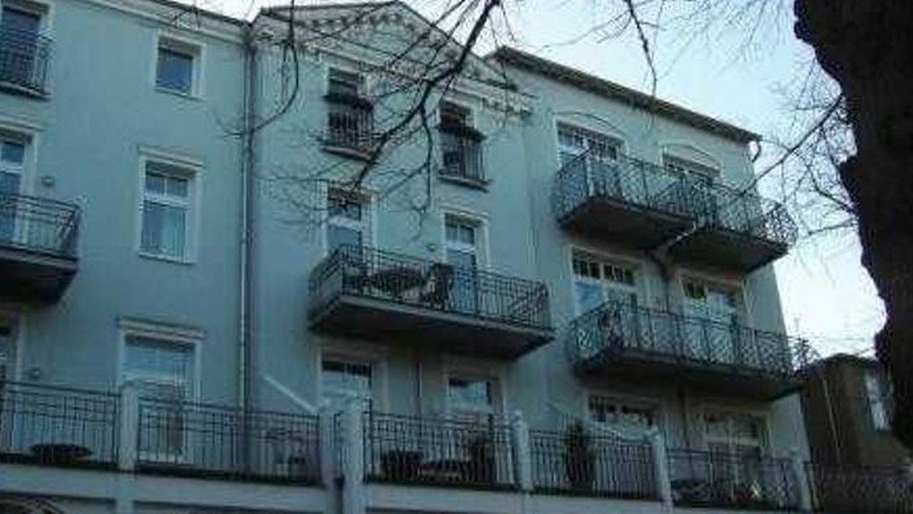 Apartamento vacacional entero, Ferienwohnung für 3 Personen (38 m²) in Rostock in Warnemünde Strand, Rostock