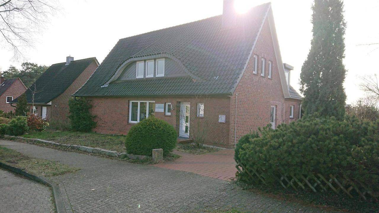 Ganze Ferienwohnung, Ferienwohnung für 4 Personen (70 m²) in Schneverdingen in Schneverdingen, Landkreis Heidekreis