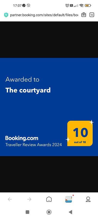 Location de vacances pour 5 personnes, avec jardin dans Σκάλα Ερεσού - 2