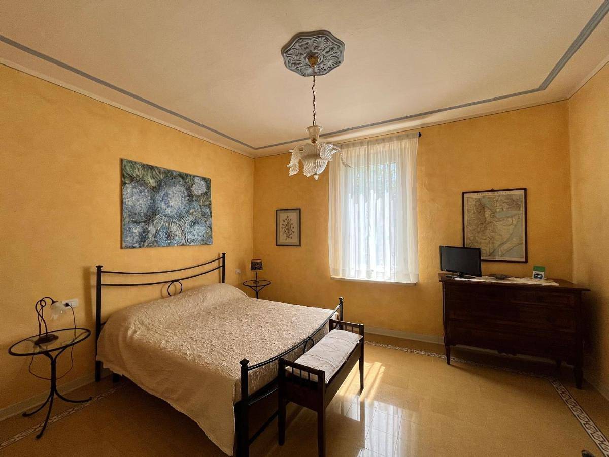 Double Room with Private Bathroom in Collecchio, Apennin Parmensan