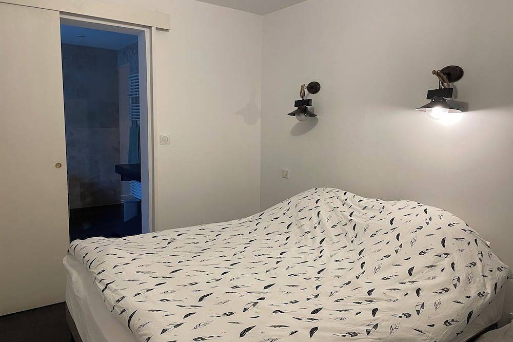 Appartement entier, Coeur de la Corse Niolo in Albertacce, Parc naturel régional de Corse