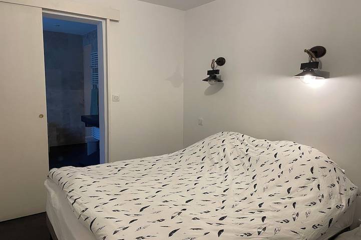 Gîte pour 4 personnes à Albertacce - 2