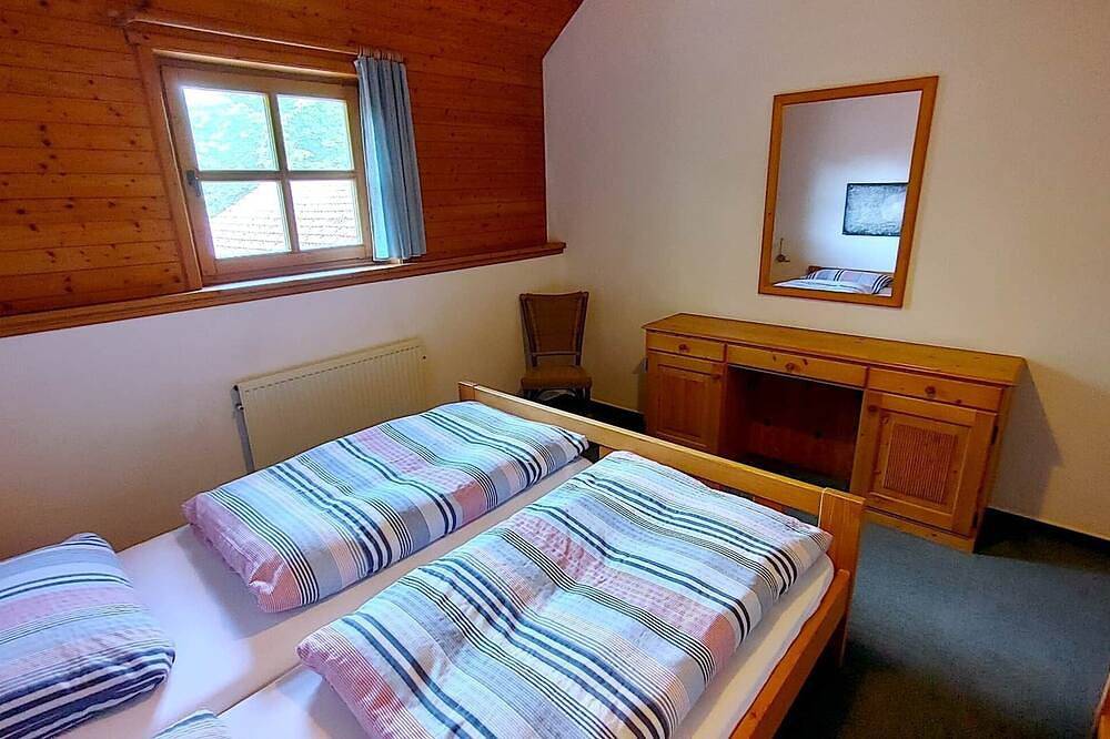 Ganze Wohnung, Ferienwohnung \"Goethefelsen\" – 2–4 Pers. | Og in Ochsenkopf, Warmensteinach