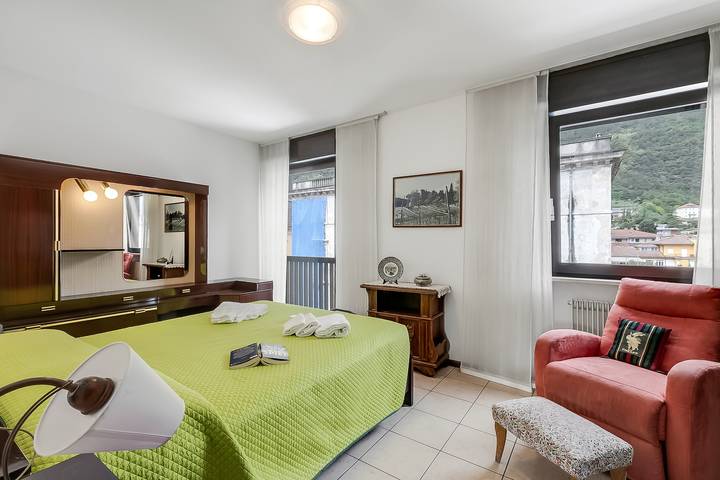 Apartamento entero, Appartamento Amy in the Centre in Riva del Garda, Montañas Garda