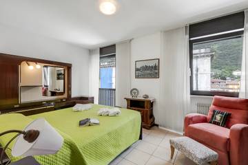 Apartament Wakacyjny dla 6 osoby w Riva del Garda, Góry Garda, Zdjęcie 4