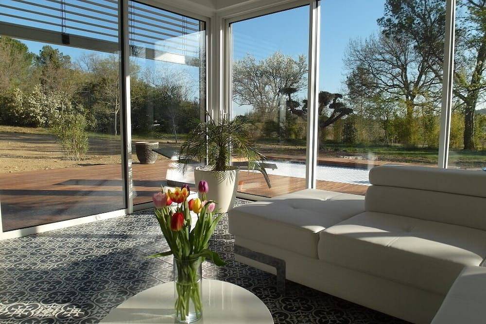 Villa Océane @ Domaine de Monteils in Carnas, Mittelmeerküste (Frankreich)