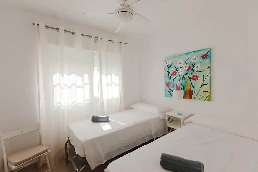 Spanish villa in Cabo de Gata . 10 min from the beach. Private saltwater pool. . in San José (Almeria), Níjar