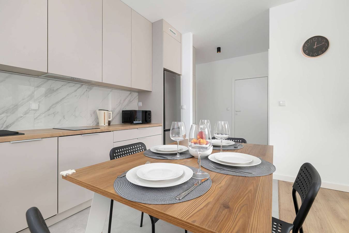 Cały apartament, Elegant Apartment with Mountain View   Balcony in Wisła, Karpaty (Polska)