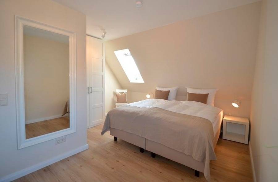 Ganze Ferienwohnung, Hof Wittensee, Morgenrot in Klein Wittensee, Rendsburg-Eckernförde