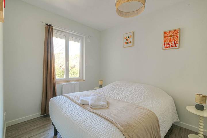 Gîte pour 4 personnes dans Beauregard (Ain)