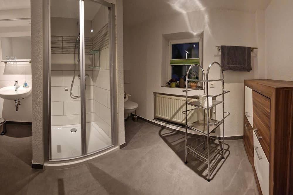 Entire apartment, Vacation apartment Heike Rinno in Olbernhau, Ore Mountains