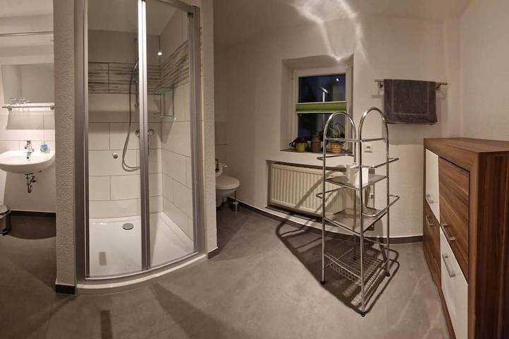 Ferienwohnung für 2 Personen in Olbernhau - 4