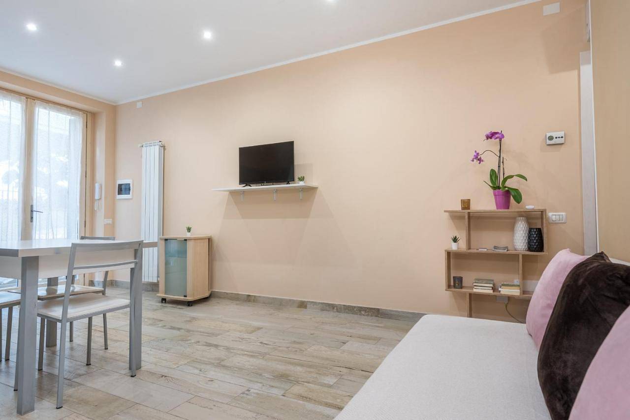 Appartamento intero, Apartment - Ground Floor in Ciampino, Castelli Romani