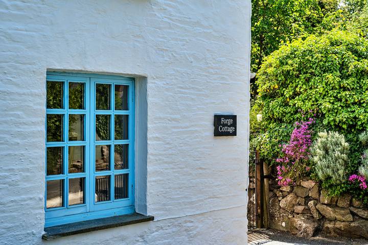 Finca für 4 Personen, mit Garten in England