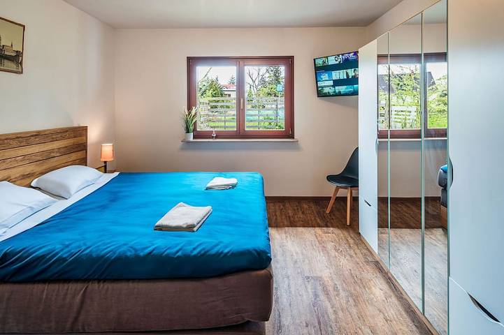 Ferienhaus für 11 Personen, mit Garten in Dresden - 4