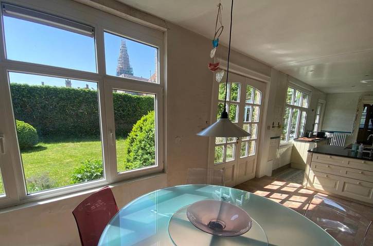 Maison de campagne pour 6 personnes, avec vue et jardin à Lo-Reninge - 2