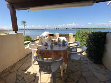 Villa pour 6 Personnes dans Port Leucate, Leucate, Photo 1