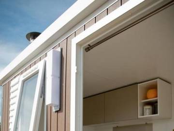 Glamping for 2 People in Saint-Pons-de-Thomières, Hérault, Photo 1